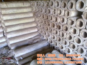 耐高温硅酸铝管市场价格解析 以大成新型建材为例