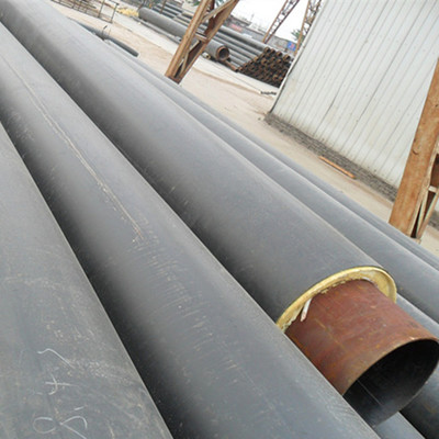 湖北直埋式热水管厂家产品报价指南