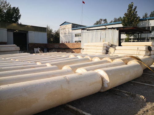 新乡浩鑫建材 一次性桥梁芯模在建筑材料领域的创新与应用