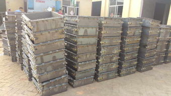 保定鑫鑫建材模盒模具厂 路沿石模具厂家价格与供应产品全解析