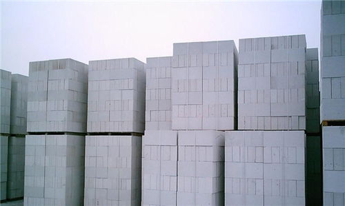 轻质砖砌墙首选辉煌建材 价格实惠，品质卓越