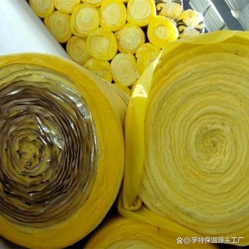 在重庆的建筑保温工程中,玻璃棉卷毡是常见的保温材料之一 但市面上
